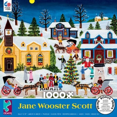 Festive Moments (1000 bita)