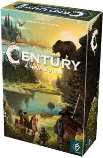 century a new world 02