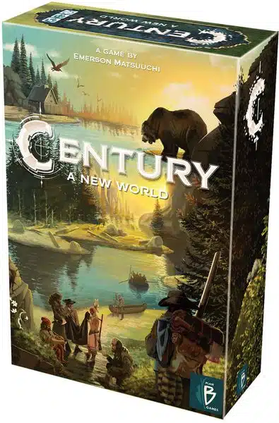 Century: A new World - Image 2