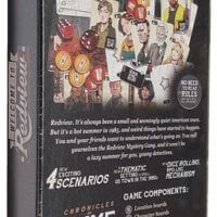 Chronicles of Crime: Welcome to Readview - Image 2