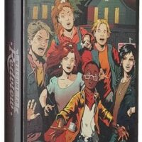 Chronicles of Crime: Welcome to Readview - Image 3