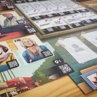 Chronicles of Crime: Welcome to Readview - Image 4