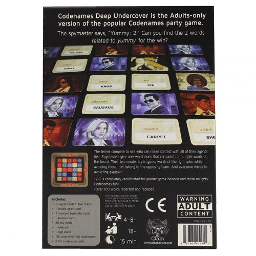 codenames deep undercover 2 02 scaled