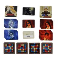 Codenames Deep Undercover 2.0 - Image 3