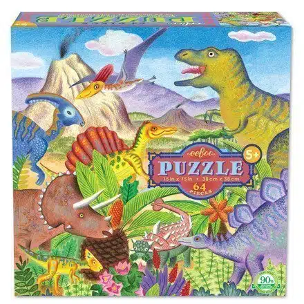 Dinosaur Island (64 bita)