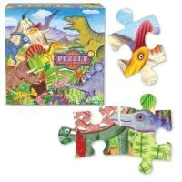 Dinosaur Island (64 bita) - Image 2