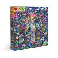 Tree of life (1000 bita)