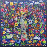 Tree of life (1000 bita) - Image 2
