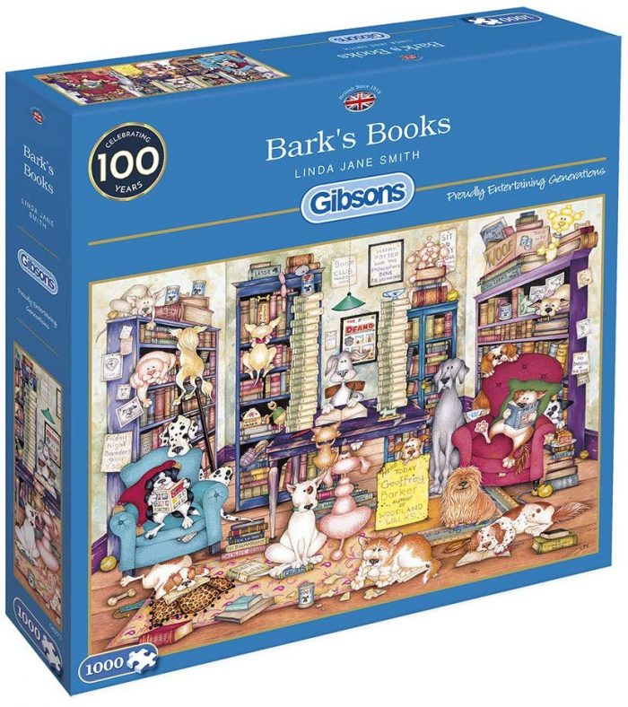gibsons barks books 1000 01
