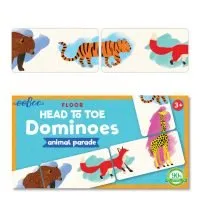 Head to Toe Dominoes - Image 2
