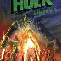 Hulk á íslensku