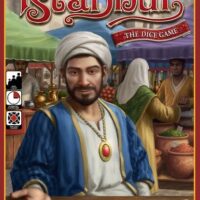 Istanbul: The dice game