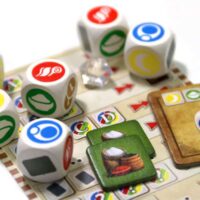 Istanbul: The dice game - Image 2