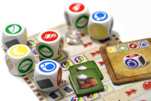 Istanbul: The dice game - Image 2