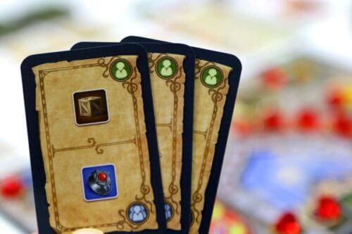 Istanbul: The dice game - Image 3