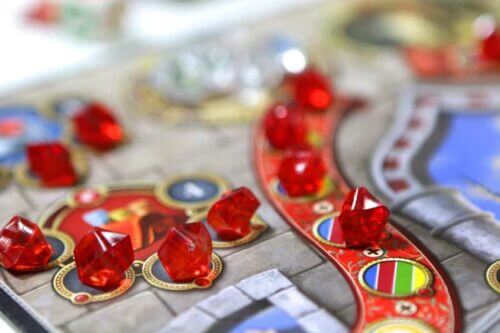 Istanbul: The dice game - Image 4