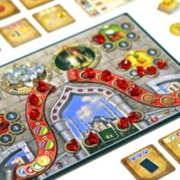 Istanbul: The dice game - Image 5