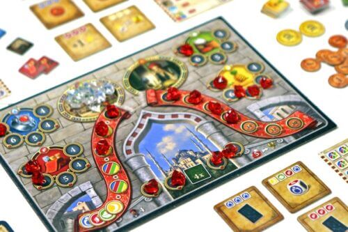 Istanbul: The dice game - Image 5
