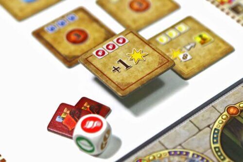 Istanbul: The dice game - Image 6