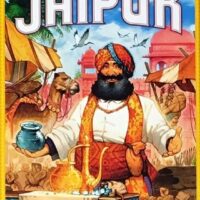 Jaipur: 2nd Edition