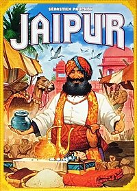 Jaipur: 2nd Edition