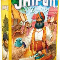 Jaipur: 2nd Edition - Image 2