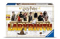 Labyrinth: Harry Potter