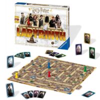 Labyrinth: Harry Potter - Image 3