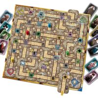 Labyrinth: Harry Potter - Image 4
