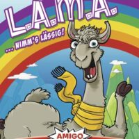 L.A.M.A. - Image 2