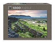 Þingvellir (1000 bita)