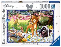 Ravensburger: Bambi (1000 bitar)
