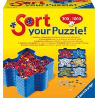 Sort your Puzzle! (Ravensburger)