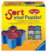 Sort your Puzzle! (Ravensburger)