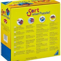 Sort your Puzzle! (Ravensburger) - Image 2