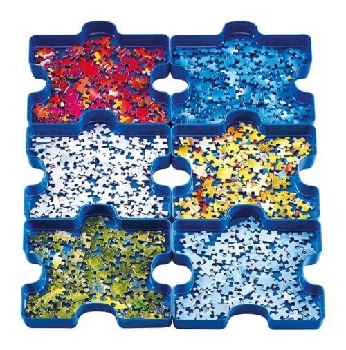 Sort your Puzzle! (Ravensburger) - Image 3