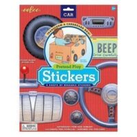 Car Stickers