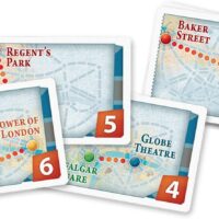 Ticket to ride: London - Image 4