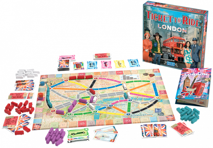 ticket to ride london 04