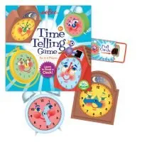 Time Telling Game - Image 2
