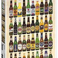 Beer (1000 bitar)