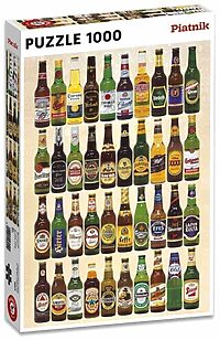 Beer (1000 bitar)