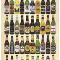Beer (1000 bitar) - Image 2