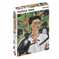 Kahlo (1000 bitar)