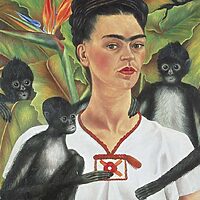 Kahlo (1000 bitar) - Image 2