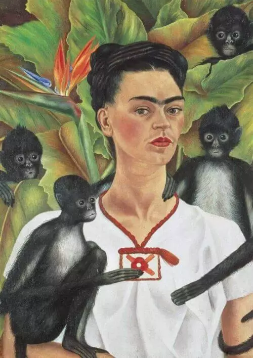 Kahlo (1000 bitar) - Image 2