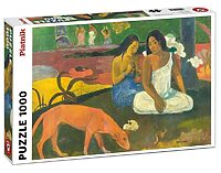 Gaugin (1000 bitar)
