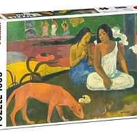 Gaugin (1000 bitar)