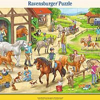 A day at the ranch (40 bita)