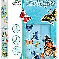 Butterflies